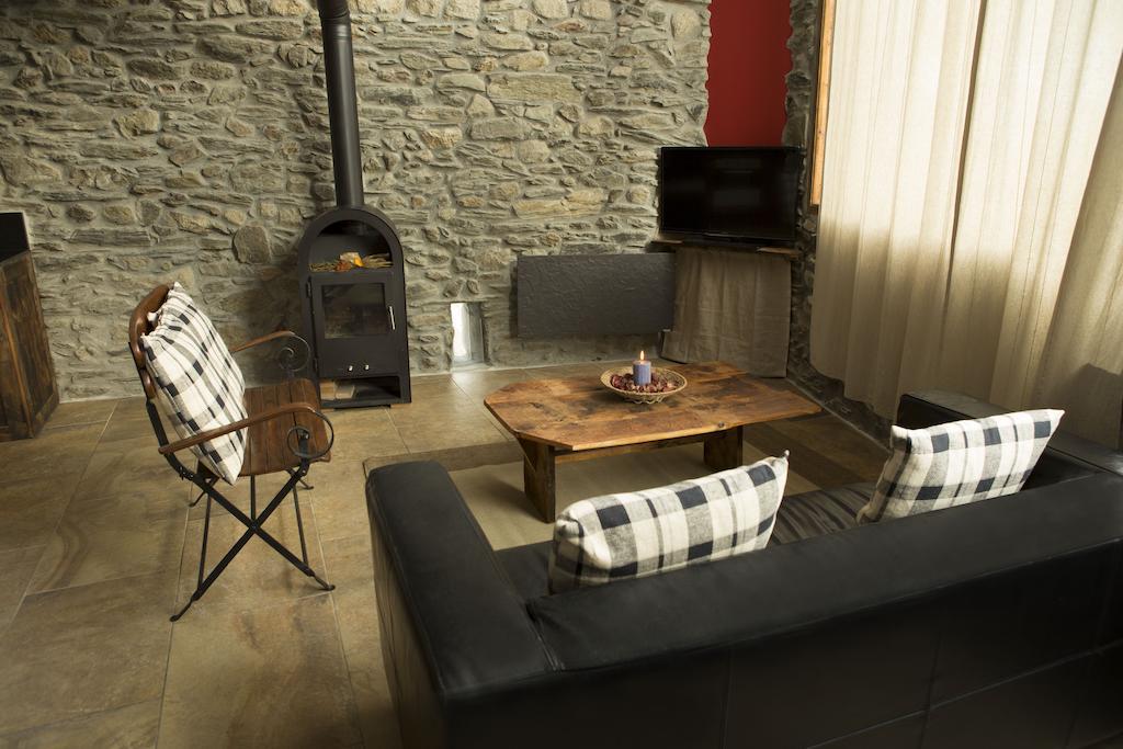 R De Rural - Casa Rural De Les Arnes Encamp Room photo