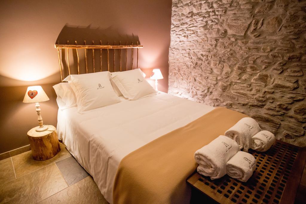 R De Rural - Casa Rural De Les Arnes Encamp Room photo